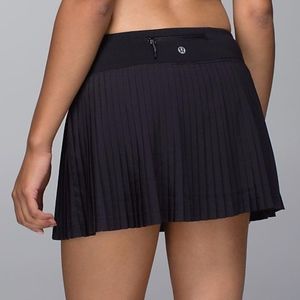 Ivivva Pleated Skirt